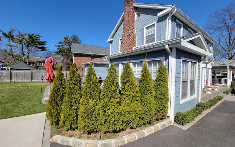 First-in-class Landscape & Design Inc — Landscape architect