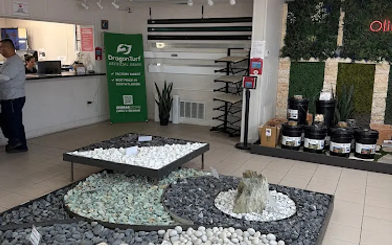 Olimar Stone - Miami — Stone supplier