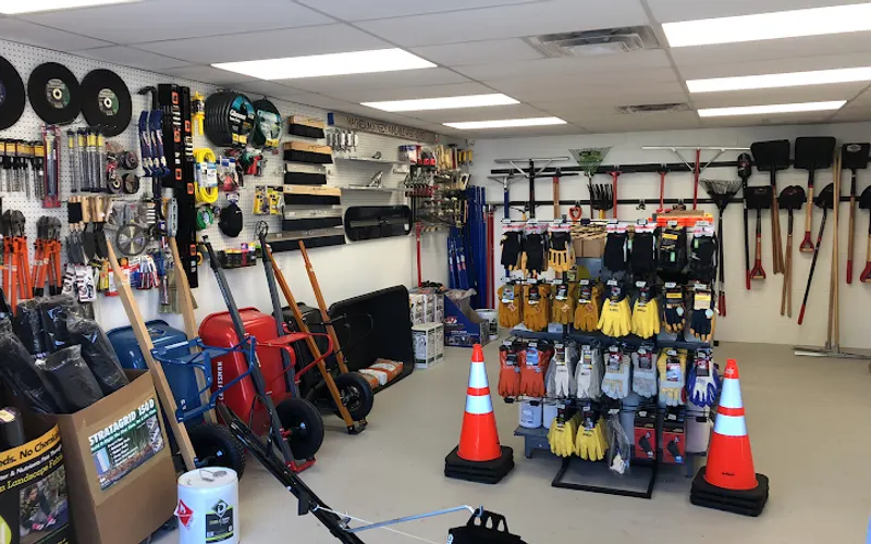 Jomar Supply — Landscaping supply store