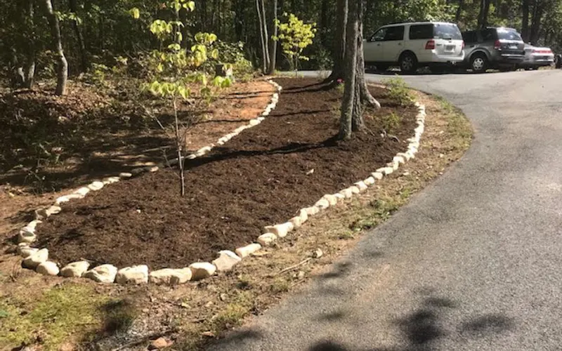 JMJ Landscape Supply Company — Landscaping supply store