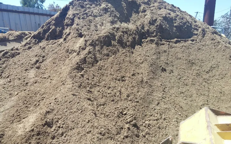 Hy Grade Planting Mix — Topsoil supplier