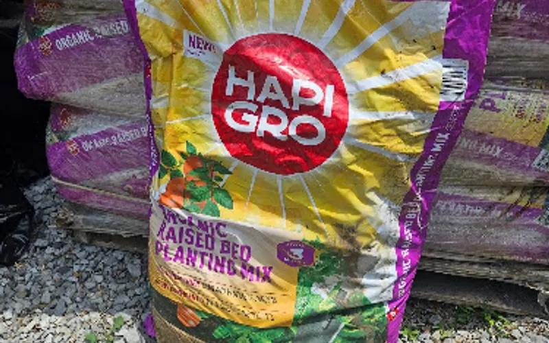 Mountain State Mulch & Stone — Sand & gravel supplier