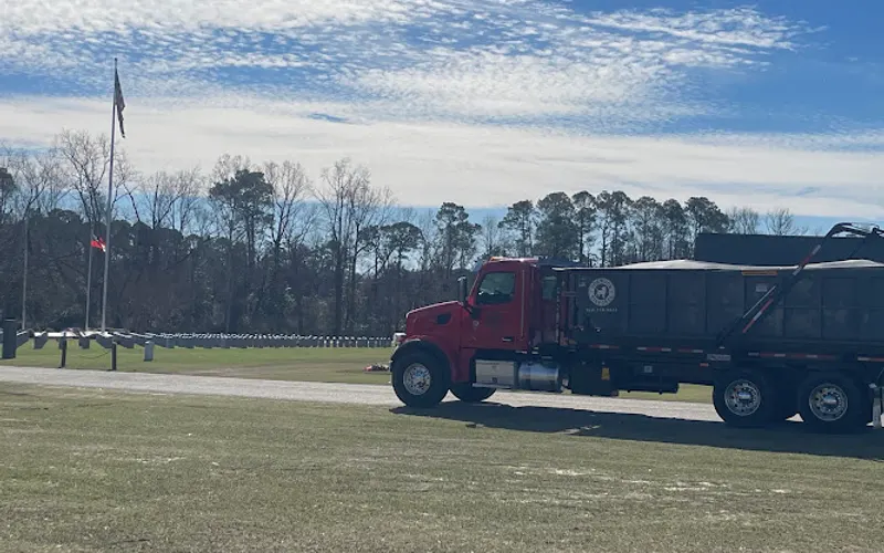 Dogwood Disposal — Waste management service