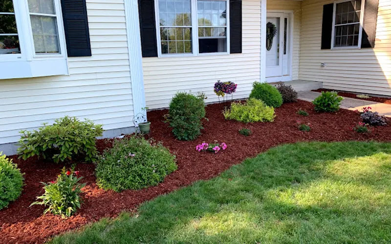 Lakeview Materials, and trucking LLC — Landscaping supply store
