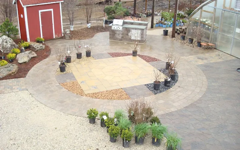 4Evergreen Landscape & Design Service — Landscaper