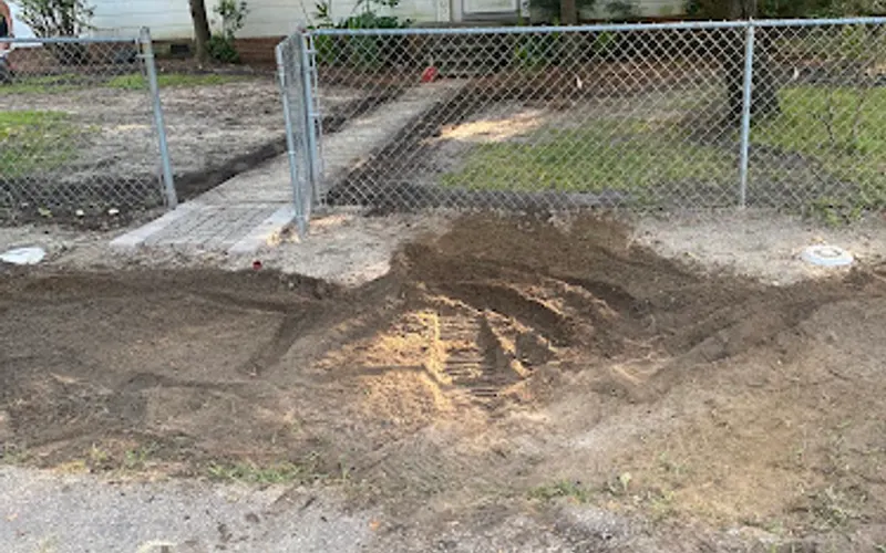 Thorn Lawn & Sod Contractors, LLC. — Landscaper