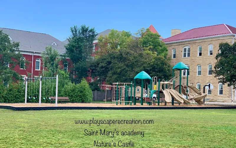 Playscape Recreation, LLC — Playground equipment supplier
