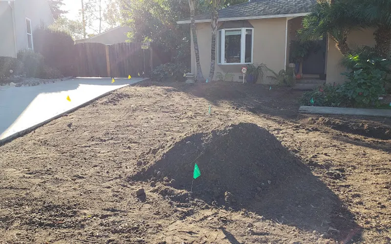 Aqua-Flo Supply — Landscaping supply store