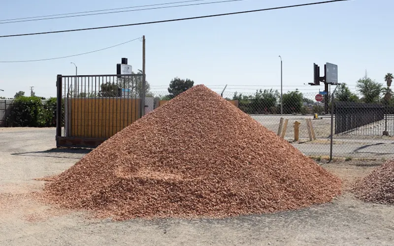 Nunez Materials and Transportation — Landscaping supply store