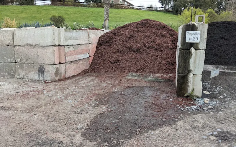 Tri-Valley Concrete & Landscape Materials — Landscaping supply store