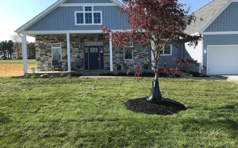Turtle’s Landscaping Service — Landscaping supply store