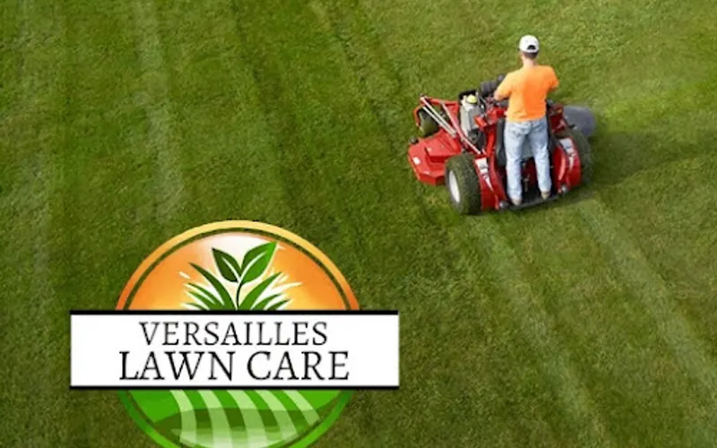 Versailles Lawn Care — Lawn care service