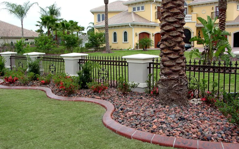 L.J. Haddox & Son, LLC — Landscaping supply store