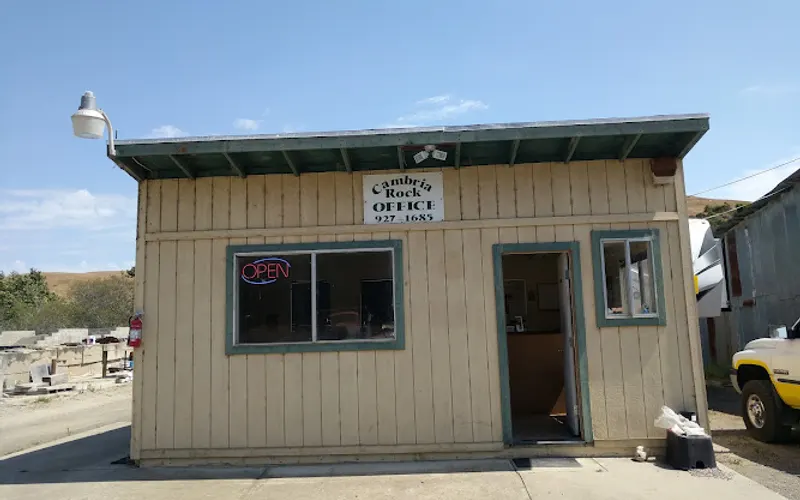 Cambria Rock, LLC — Landscaping supply store