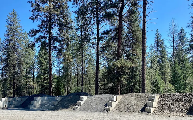Highland Quarry — Landscaper