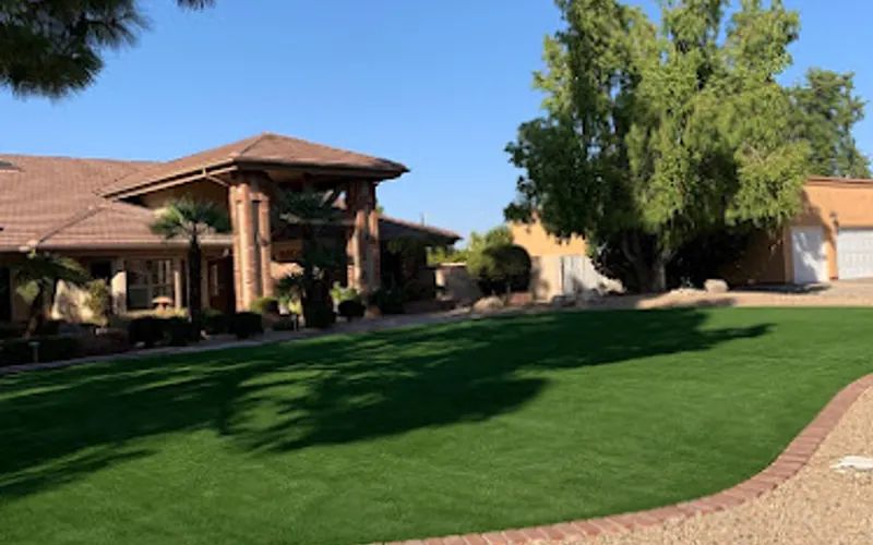 Arizona Turf Depot — Landscaper