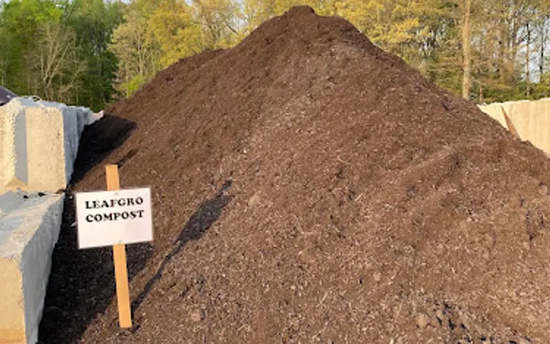Outdoor Supply Company — Landscaping supply store