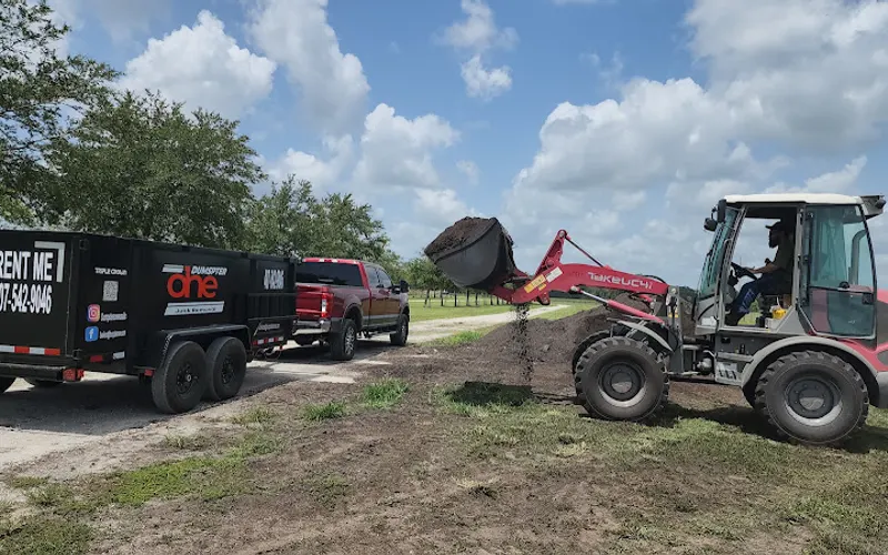 Mulch Manufacturing Inc — Mulch supplier
