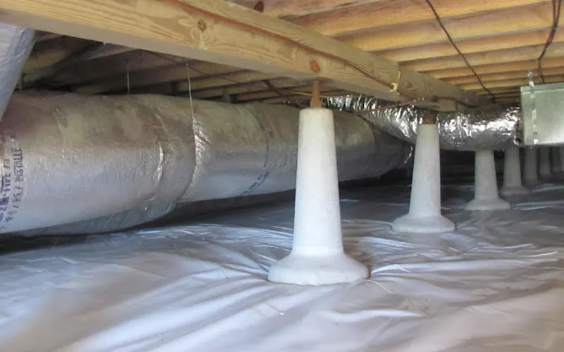 PCO Supply Inc — Home improvement store