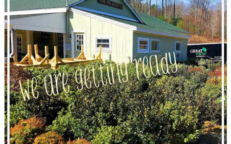 GreatView — Landscaper
