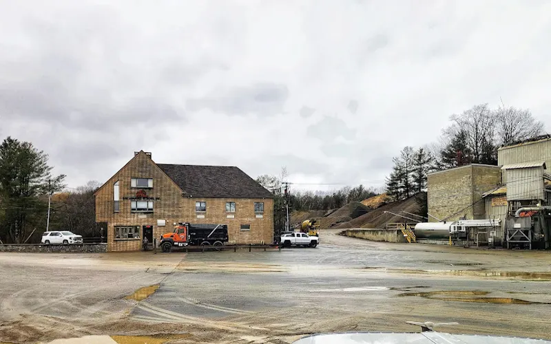 S M Lorusso & Sons Inc — Sand & gravel supplier