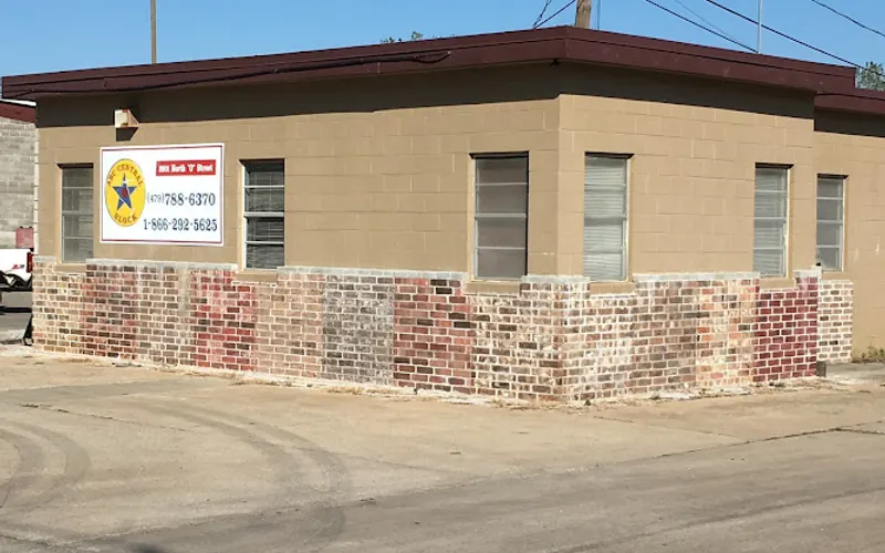 ABC Block & Brick — Concrete product supplier