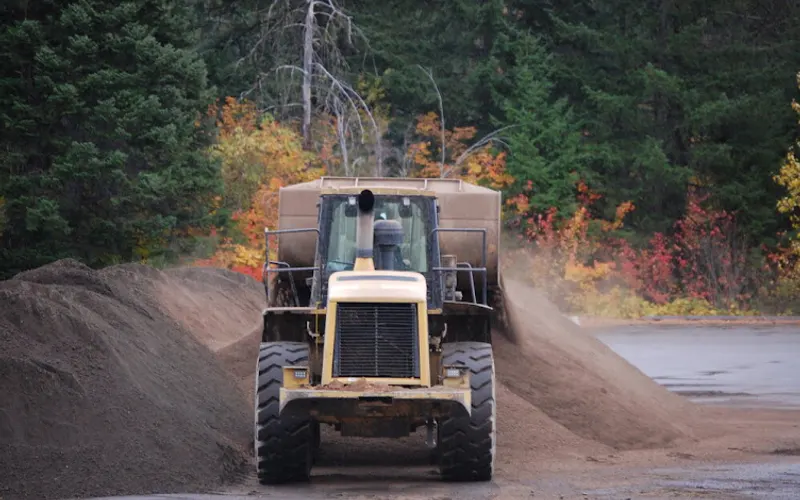 Winton MFG Compost Works — Store