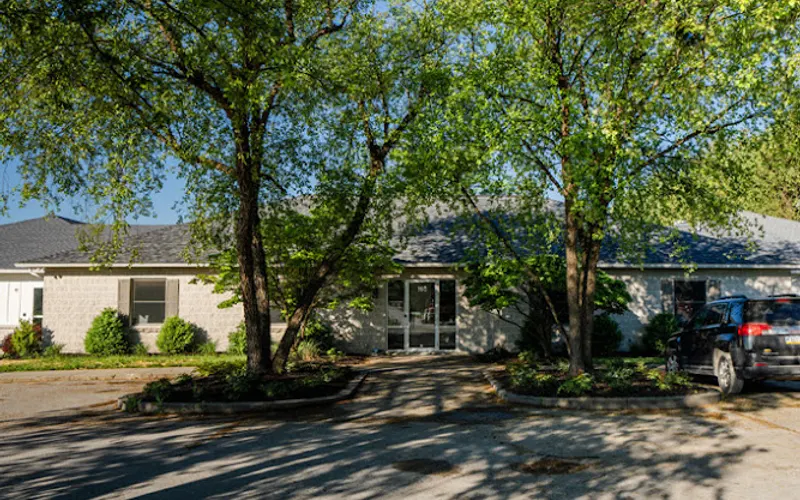Kinsley Materials - Main Office — Building materials supplier