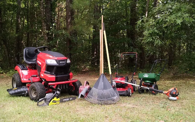 P & H Services — General contractor