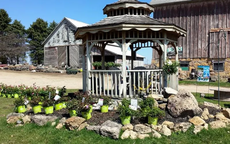 Spangler's Landscape Design — Contractor
