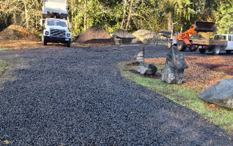 Mud Bay Landscape Supply — Landscaping supply store