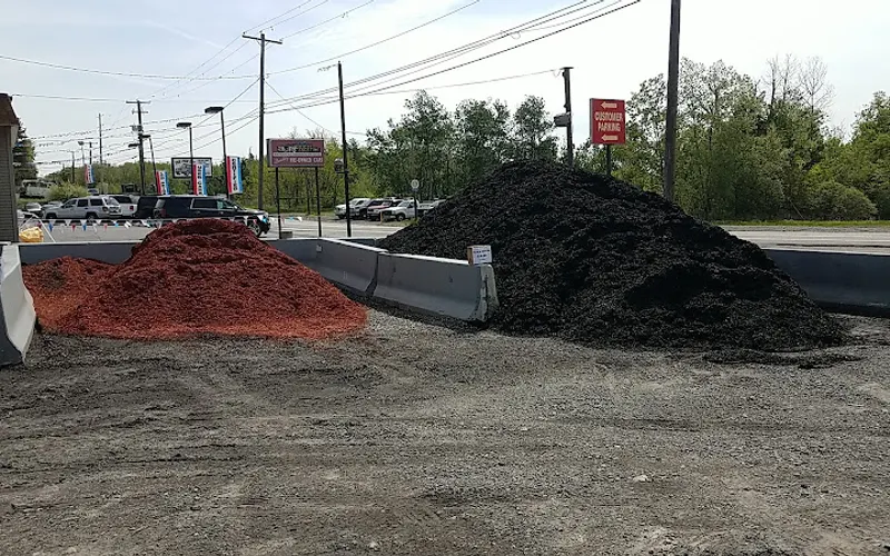 Mulch570 — Mulch supplier