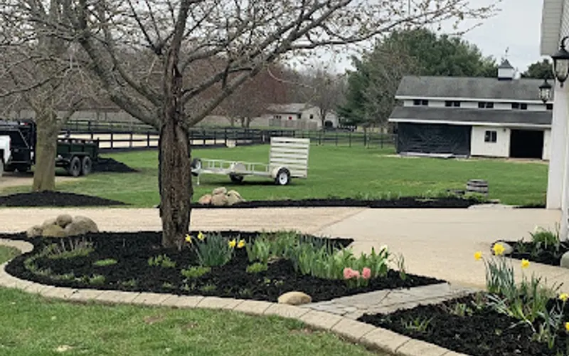 Villarreal Outdoor Services, LLC — Lawn care service