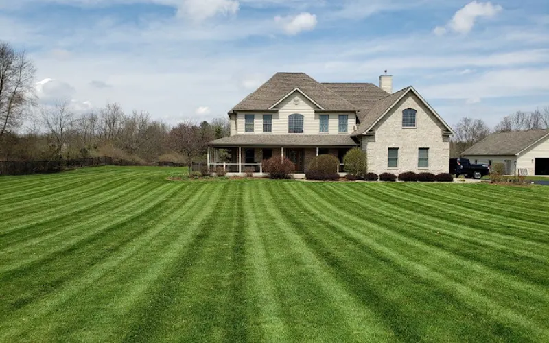 AHS Property Care & Landscape Supply — Landscaper