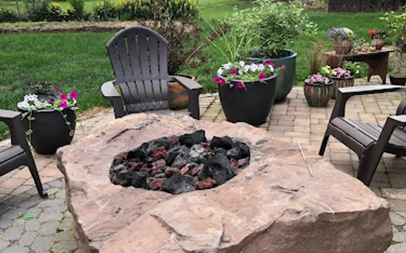 Landscape Impressions — Landscape designer