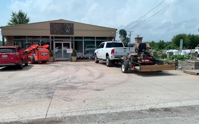 Holy Cow! Soils — Topsoil supplier