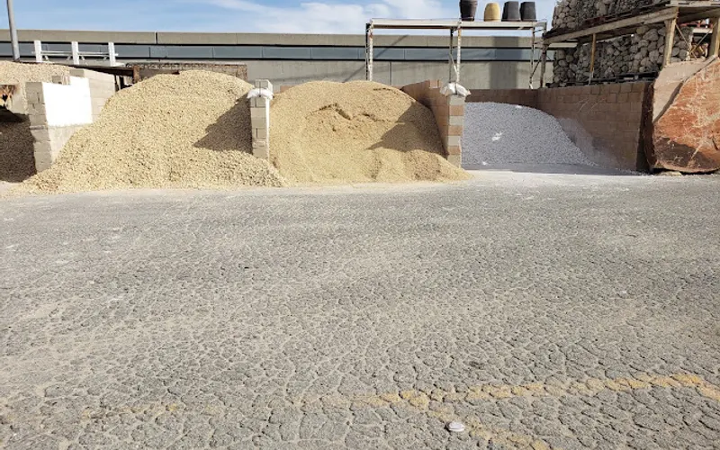Patagonia Building Supplies — Building materials supplier