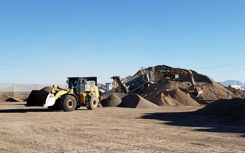 Wasatch Topsoil — Landscaping supply store