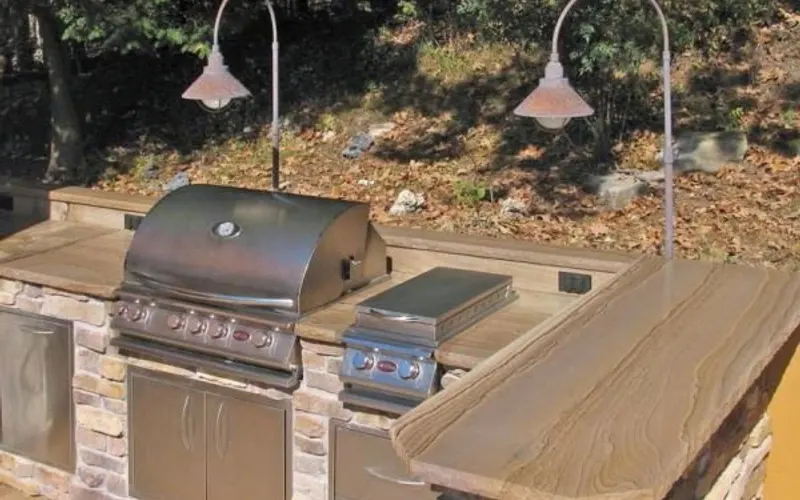 Semco Outdoor — Landscaping supply store