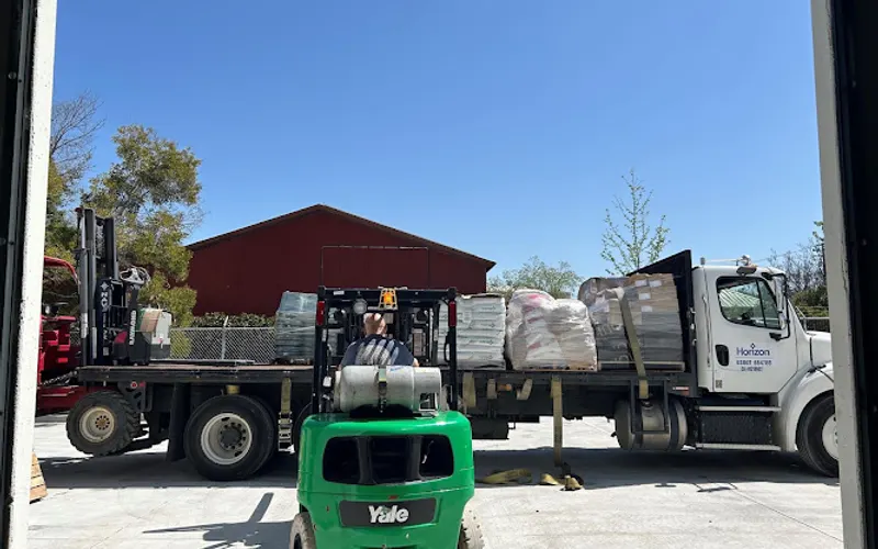 Horizon Distributors — Landscaping supply store