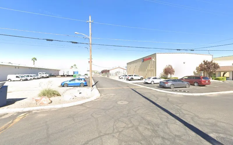 ROC Fuel Delivery & Supply | Kingman — Fuel supplier
