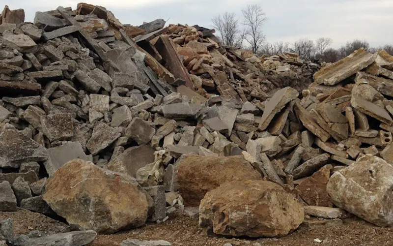 Gettex LLC — Landscaping supply store