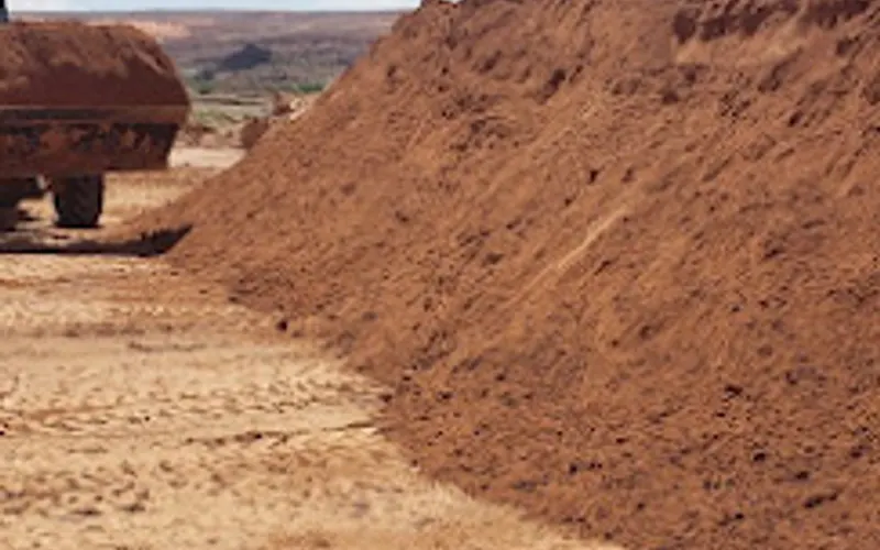 Ransdell Trucking and Excavating LLC — Excavating contractor