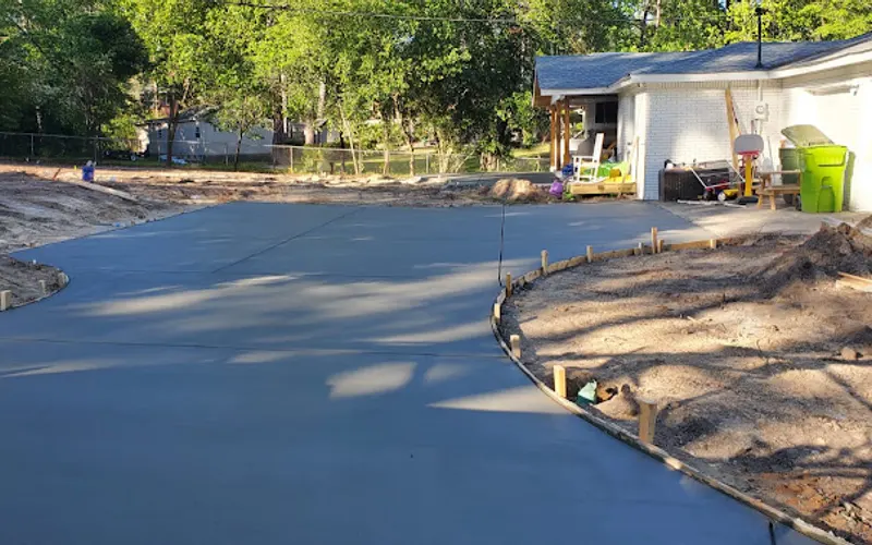Mendoza Landscaping Columbia SC — Landscaper