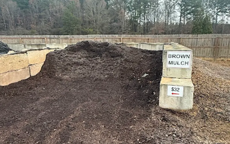 Elite Landscape Materials — Landscaping supply store