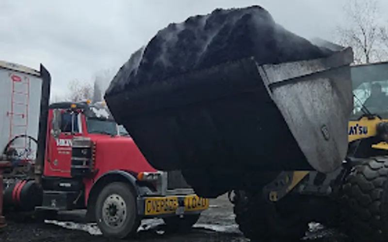 Middletown Mulch — Mulch supplier