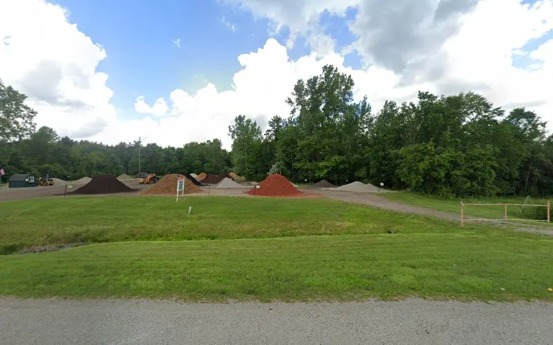 Landscape For Less — Landscaping supply store