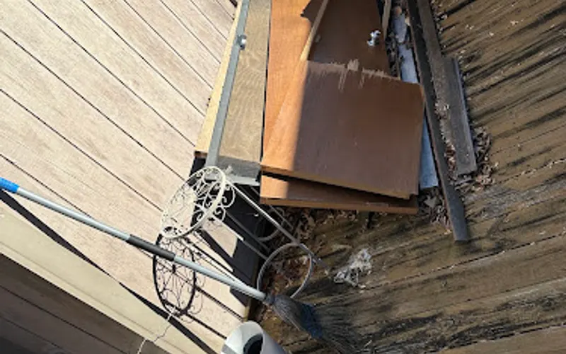 X-Pert Solutions Junk Removal — Garbage collection service