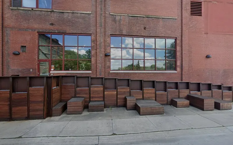 Rubber City Reuse — Waste management service