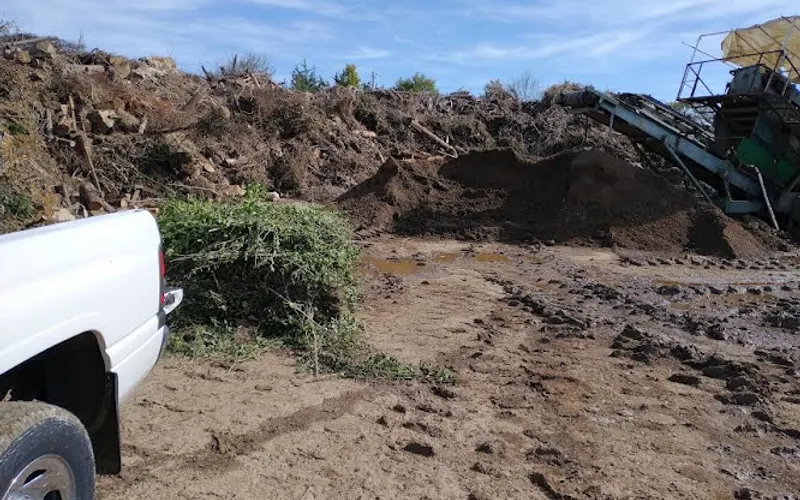 American Farms — Topsoil supplier